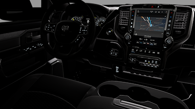 New 2026 Ram 3500 - photo 1