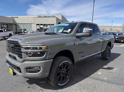 New 2026 Ram 3500 - photo 1