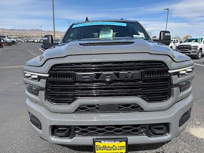 New 2026 Ram 3500 - photo 1