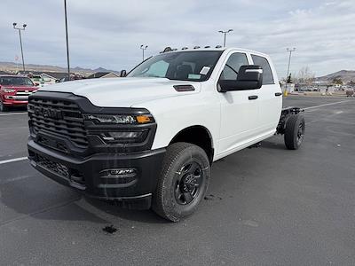 New 2026 Ram 3500 - photo 1