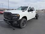 2026 Ram 3500 Crew Cab 4x4 Cab Chassis for sale #36721 - photo 1