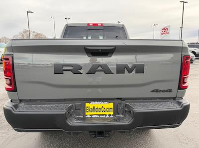 New 2026 Ram 2500 - photo 1