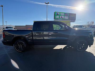 2026 Ram 1500 Crew Cab 4x4 Pickup for sale #36725 - photo 1