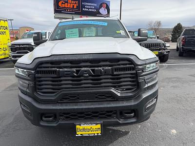 New 2026 Ram 2500 - photo 1