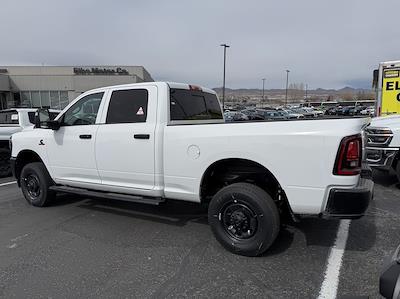 New 2026 Ram 2500 - photo 1