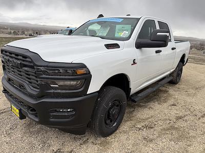 New 2026 Ram 2500 - photo 1