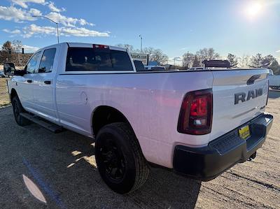 New 2026 Ram 3500 - photo 1