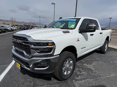 New 2026 Ram 2500 - photo 1