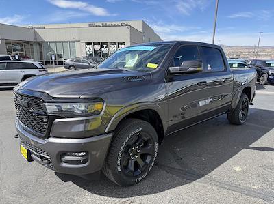 New 2026 Ram 1500 - photo 1