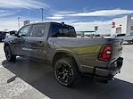 New 2026 Ram 1500 Big Horn Crew Cab for sale #36734 - photo 4