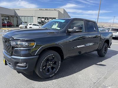 New 2026 Ram 1500 - photo 1