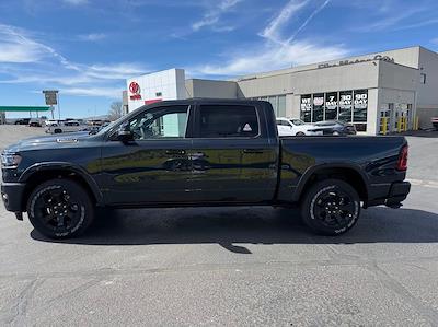 New 2026 Ram 1500 - photo 1