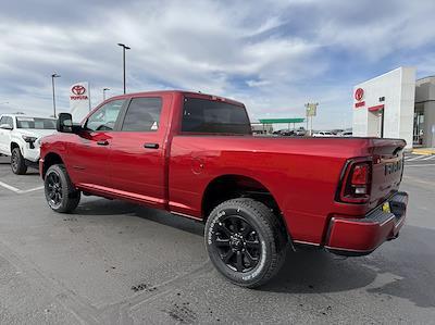 2026 Ram 2500 Crew Cab 4x4 Pickup for sale #36737 - photo 1