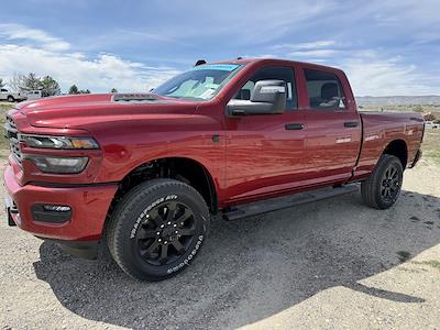 New 2026 Ram 2500 - photo 1
