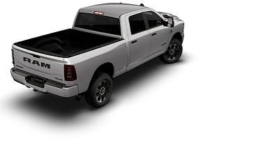 New 2026 Ram 2500 Big Horn Crew Cab for sale #36767 - photo 2