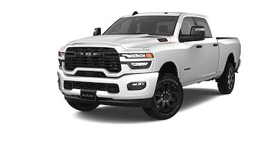 New 2025 Ram 3500 Big Horn Crew Cab 4x4 Pickup for sale #36607 - photo 1
