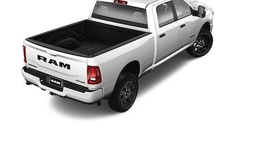 New 2025 Ram 3500 Big Horn Crew Cab 4x4 Pickup for sale #36607 - photo 2