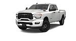 New 2025 Ram 3500 Big Horn Crew Cab 4x4 Pickup for sale #36607 - photo 1