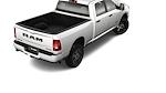 New 2025 Ram 3500 Big Horn Crew Cab 4x4 Pickup for sale #36607 - photo 2