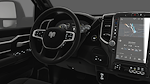 New 2025 Ram 3500 Big Horn Crew Cab 4x4 Pickup for sale #36607 - photo 9
