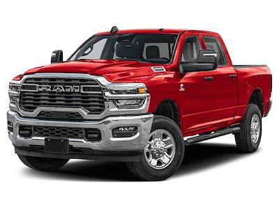 New 2025 Ram 2500 - photo 1