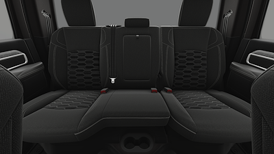 New 2025 Ram 2500 - photo 1