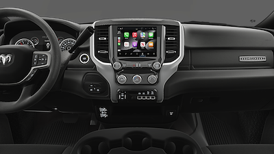 New 2025 Ram 2500 - photo 1