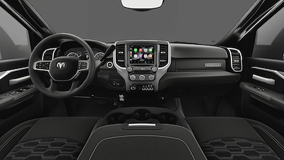 New 2025 Ram 2500 - photo 1