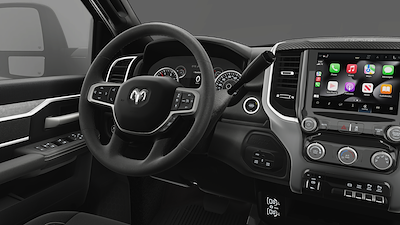 New 2025 Ram 2500 - photo 1