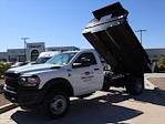 2024 Ram 5500 Regular Cab DRW 4x4, Dump Truck for sale #26444 - photo 3