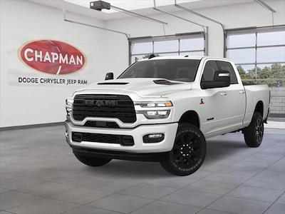 New 2025 Ram 2500 Laramie Crew Cab 4x4 Pickup for sale #27252 - photo 1