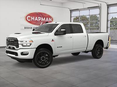 New 2025 Ram 2500 Laramie Crew Cab 4x4 Pickup for sale #27252 - photo 2