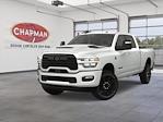 New 2025 Ram 2500 Laramie Crew Cab 4x4 Pickup for sale #27252 - photo 1