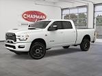 New 2025 Ram 2500 Laramie Crew Cab 4x4 Pickup for sale #27252 - photo 2