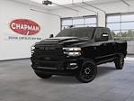 New 2025 Ram 2500 Laramie Crew Cab 4x4 Pickup for sale #27253 - photo 1