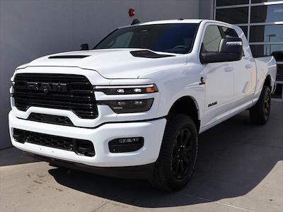 New 2025 Ram 2500 Laramie Mega Cab 4x4 Pickup for sale #27254 - photo 1