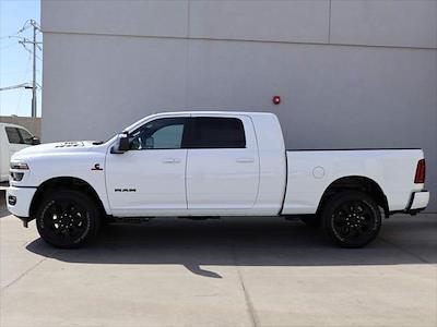 New 2025 Ram 2500 Laramie Mega Cab 4x4 Pickup for sale #27254 - photo 2
