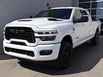 New 2025 Ram 2500 Laramie Mega Cab 4x4 Pickup for sale #27254 - photo 1