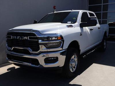 New 2025 Ram 2500 Tradesman Crew Cab 4x4 Pickup for sale #27269 - photo 1