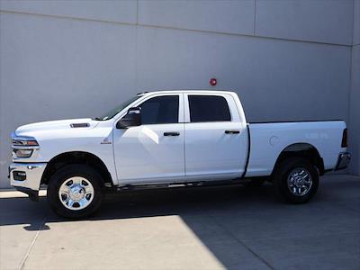 New 2025 Ram 2500 Tradesman Crew Cab 4x4 Pickup for sale #27269 - photo 2