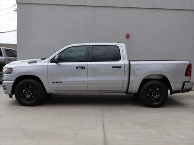 New 2025 Ram 1500 Tradesman Crew Cab Pickup for sale #27346 - photo 2