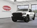 New 2025 Ram 1500 Rebel Crew Cab 4x4 Pickup for sale #27379 - photo 1