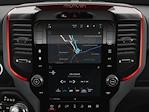 New 2025 Ram 1500 Rebel Crew Cab 4x4 Pickup for sale #27379 - photo 16