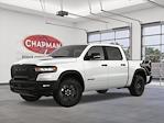 New 2025 Ram 1500 Rebel Crew Cab 4x4 Pickup for sale #27379 - photo 2