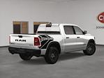 New 2025 Ram 1500 Rebel Crew Cab 4x4 Pickup for sale #27379 - photo 3