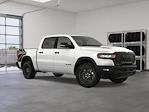 New 2025 Ram 1500 Rebel Crew Cab 4x4 Pickup for sale #27379 - photo 5