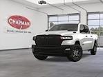 New 2025 Ram 1500 Warlock Crew Cab 4x4 Pickup for sale #27381 - photo 1