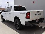 New 2025 Ram 1500 Warlock Crew Cab 4x4 Pickup for sale #27381 - photo 3