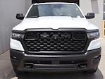 New 2025 Ram 1500 Warlock Crew Cab 4x4 Pickup for sale #27381 - photo 5