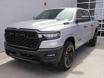 New 2025 Ram 1500 Warlock Crew Cab 4x4 Pickup for sale #27382 - photo 1